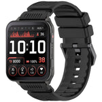 Cinturino per orologio in silicone xDfind Armor, For Garmin Venu X1