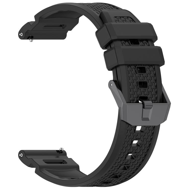 Cinturino per orologio in silicone xDfind Armor, For Garmin Venu X1