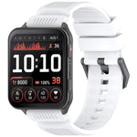 Cinturino per orologio in silicone xDfind Armor, For Garmin Venu X1