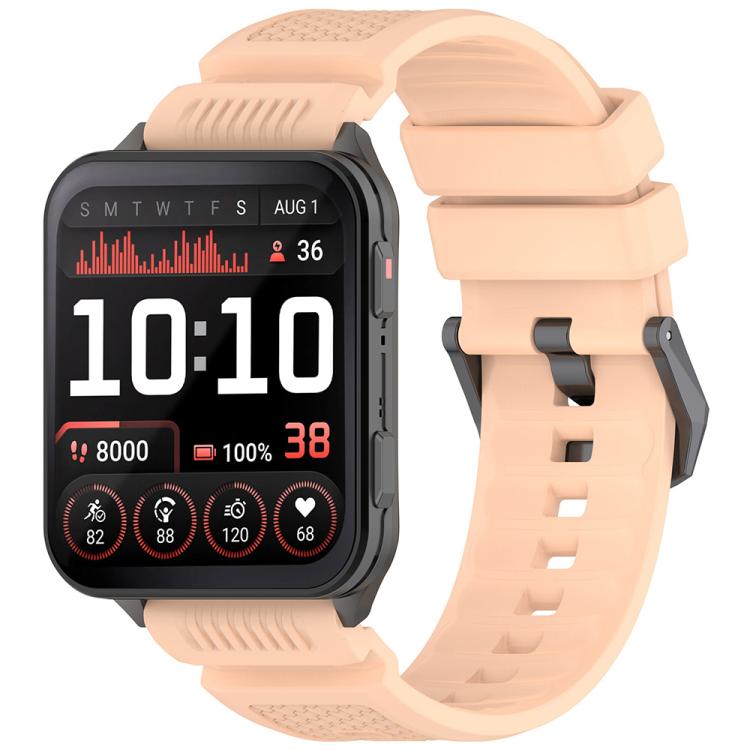 Cinturino per orologio in silicone xDfind Armor, For Garmin Venu X1