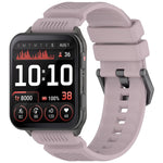Cinturino per orologio in silicone xDfind Armor, For Garmin Venu X1