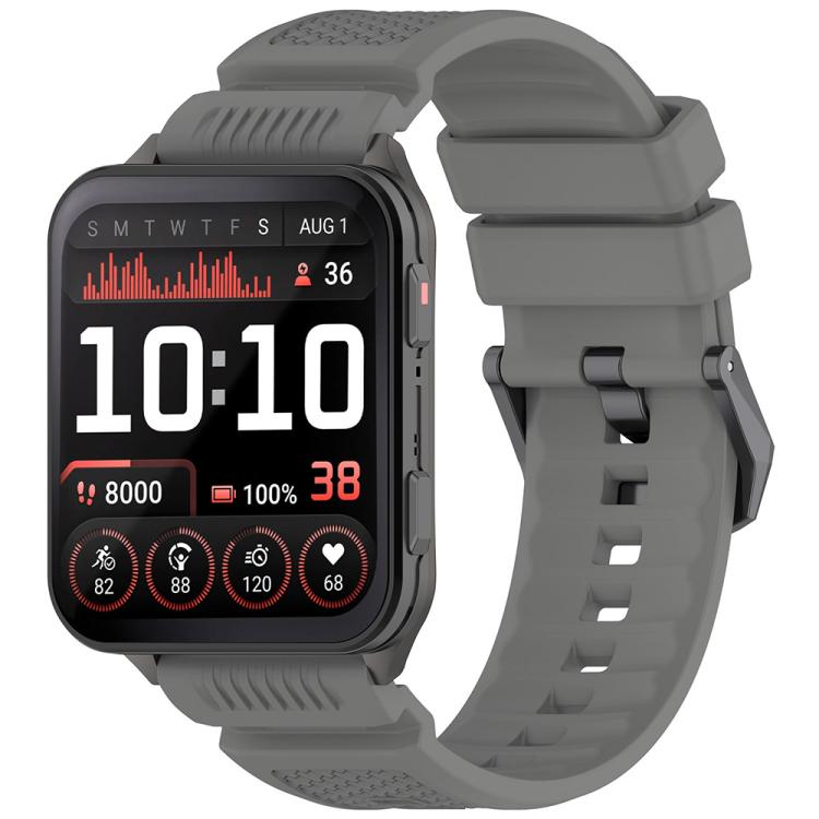 Cinturino per orologio in silicone xDfind Armor, For Garmin Venu X1