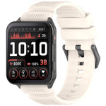Cinturino per orologio in silicone xDfind Armor, For Garmin Venu X1