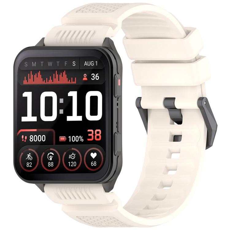 Cinturino per orologio in silicone xDfind Armor, For Garmin Venu X1