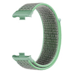 Cinturino per orologio xDfind in nylon con chiusura a strappo, For Xiaomi Band 9 Pro/8 Pro/Redmi Watch6/5/4