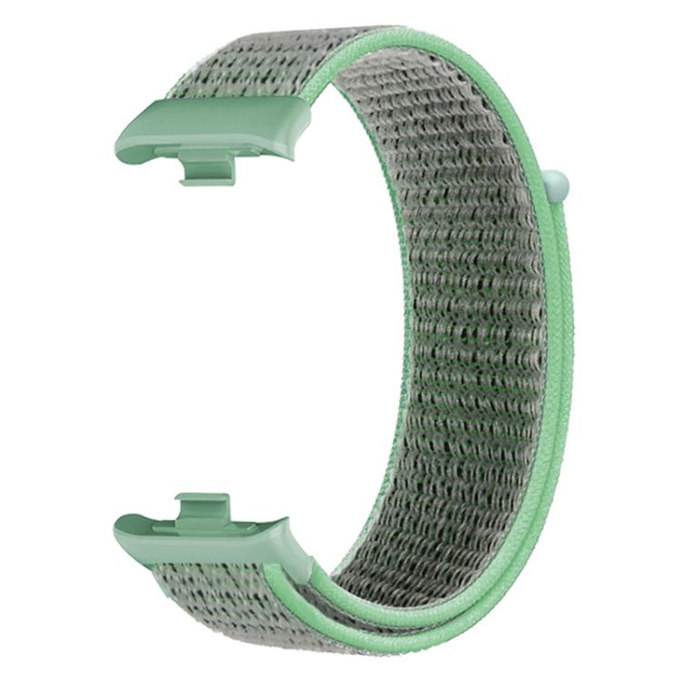 Cinturino per orologio xDfind in nylon con chiusura a strappo, For Xiaomi Band 9 Pro/8 Pro/Redmi Watch6/5/4