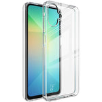 Custodia per telefono in TPU trasparente e antiurto serie imak UX-10, For Samsung Galaxy A57 5G, For Samsung Galaxy A37 5G, For Samsung Galaxy A07 4G, For Samsung Galaxy A17 5G