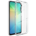 Custodia per telefono in TPU trasparente e antiurto serie imak UX-10, For Samsung Galaxy A57 5G, For Samsung Galaxy A37 5G, For Samsung Galaxy A07 4G, For Samsung Galaxy A17 5G
