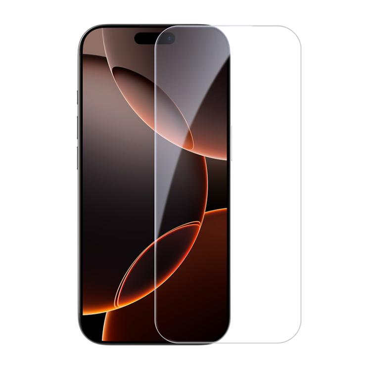 Pellicola protettiva in vetro temperato NILLKIN H+Pro AR, For iPhone 17 Pro Max, For iPhone 17 Pro, For iPhone 17, For iPhone Air, For iPhone 16 Pro Max, For iPhone 16 Pro