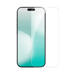 Pellicola protettiva in vetro temperato NILLKIN H+Pro AR, For iPhone 17 Pro Max, For iPhone 17 Pro, For iPhone 17, For iPhone Air, For iPhone 16 Pro Max, For iPhone 16 Pro