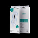 Pellicola protettiva in vetro temperato NILLKIN H+Pro AR, For iPhone 17 Pro Max, For iPhone 17 Pro, For iPhone 17, For iPhone Air, For iPhone 16 Pro Max, For iPhone 16 Pro