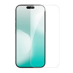 Pellicola protettiva in vetro temperato NILLKIN H+Pro AR, For iPhone 17 Pro Max, For iPhone 17 Pro, For iPhone 17, For iPhone Air, For iPhone 16 Pro Max, For iPhone 16 Pro
