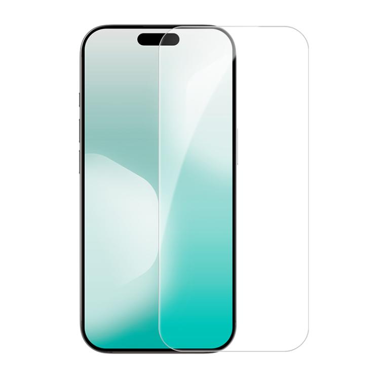 Pellicola protettiva in vetro temperato NILLKIN H+Pro AR, For iPhone 17 Pro Max, For iPhone 17 Pro, For iPhone 17, For iPhone Air, For iPhone 16 Pro Max, For iPhone 16 Pro