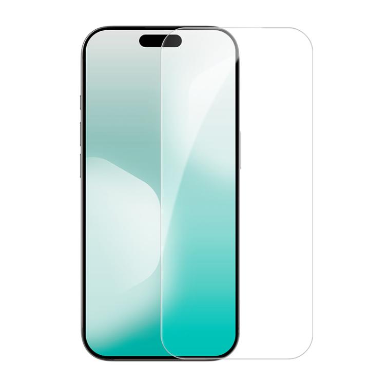 Pellicola protettiva in vetro temperato NILLKIN H+Pro AR, For iPhone 17 Pro Max, For iPhone 17 Pro, For iPhone 17, For iPhone Air, For iPhone 16 Pro Max, For iPhone 16 Pro