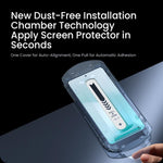 Pellicola protettiva in vetro temperato NILLKIN H+Pro AR, For Samsung Galaxy S26 Ultra 5G, For Samsung Galaxy S25 Ultra 5G