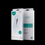 Pellicola protettiva in vetro temperato NILLKIN H+Pro AR, For Samsung Galaxy S26 Ultra 5G, For Samsung Galaxy S25 Ultra 5G