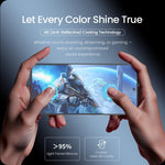 Pellicola protettiva in vetro temperato NILLKIN H+Pro AR, For Samsung Galaxy S26 Ultra 5G, For Samsung Galaxy S25 Ultra 5G