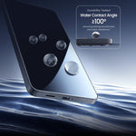 Pellicola protettiva in vetro temperato NILLKIN H+Pro AR, For Samsung Galaxy S26 Ultra 5G, For Samsung Galaxy S25 Ultra 5G