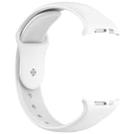 Cinturino per orologio in silicone con fibbia inversa xDfind, For Samsung Galaxy Watch8 / 8 Classic
