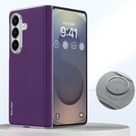 Custodia per telefono antiurto SULADA in similpelle liquida con effetto pelle., For Galaxy Z Fold8 5G, For Galaxy Z Fold8 Ultra 5G, For Galaxy Z Flip8 5G, For Galaxy Z Fold7 5G, For Galaxy Z Flip7 5G