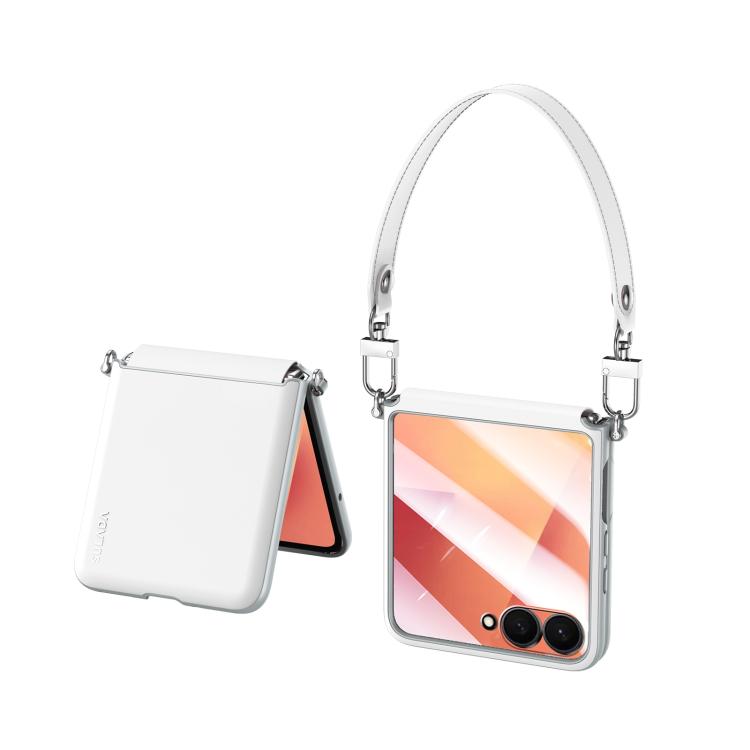 Custodia per telefono antiurto SULADA in similpelle liquida con effetto pelle., For Galaxy Z Fold8 5G, For Galaxy Z Fold8 Ultra 5G, For Galaxy Z Flip8 5G, For Galaxy Z Fold7 5G, For Galaxy Z Flip7 5G