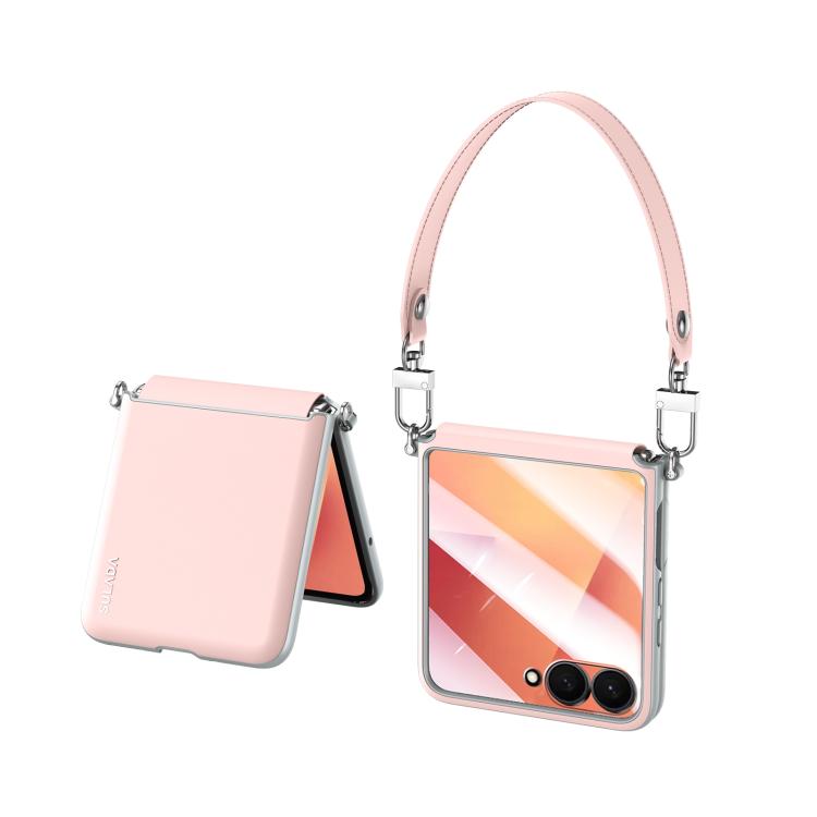Custodia per telefono antiurto SULADA in similpelle liquida con effetto pelle., For Galaxy Z Fold8 5G, For Galaxy Z Fold8 Ultra 5G, For Galaxy Z Flip8 5G, For Galaxy Z Fold7 5G, For Galaxy Z Flip7 5G