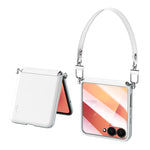 Custodia per telefono antiurto SULADA in similpelle liquida con effetto pelle., For Galaxy Z Fold8 5G, For Galaxy Z Fold8 Ultra 5G, For Galaxy Z Flip8 5G, For Galaxy Z Fold7 5G, For Galaxy Z Flip7 5G