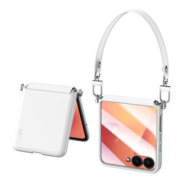 Custodia per telefono antiurto SULADA in similpelle liquida con effetto pelle., For Galaxy Z Fold8 5G, For Galaxy Z Fold8 Ultra 5G, For Galaxy Z Flip8 5G, For Galaxy Z Fold7 5G, For Galaxy Z Flip7 5G