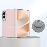 Custodia per telefono antiurto SULADA in similpelle liquida con effetto pelle., For Galaxy Z Fold8 5G, For Galaxy Z Fold8 Ultra 5G, For Galaxy Z Flip8 5G, For Galaxy Z Fold7 5G, For Galaxy Z Flip7 5G