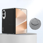 Custodia per telefono antiurto SULADA in similpelle liquida con effetto pelle., For Galaxy Z Fold8 5G, For Galaxy Z Fold8 Ultra 5G, For Galaxy Z Flip8 5G, For Galaxy Z Fold7 5G, For Galaxy Z Flip7 5G