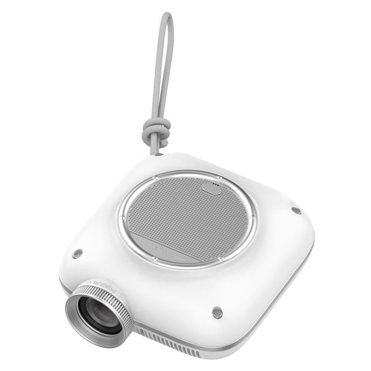 Videoproiettore smart Cheerlux C1 1280x720P Bluetooth 5.1