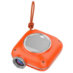 Videoproiettore smart Cheerlux C1 1280x720P Bluetooth 5.1