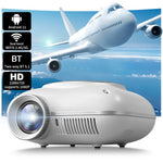 Videoproiettore Cheerlux C1 Android 1280x720P 100ANSI