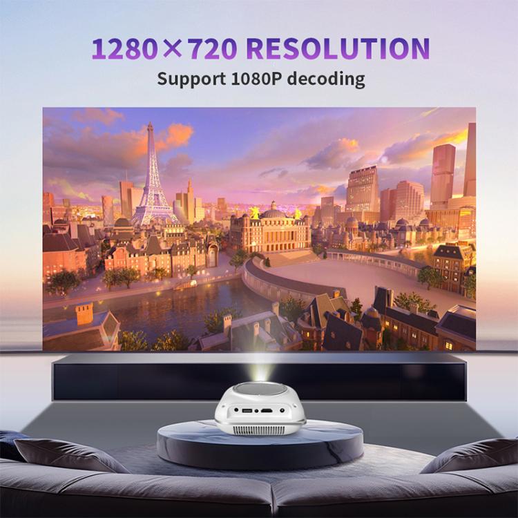Videoproiettore Cheerlux C1 Android 1280x720P 100ANSI