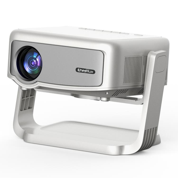 Videoproiettore smart Cheerlux C6C 1280x720P Bluetooth 5.1