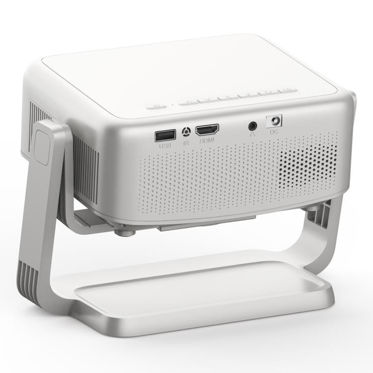 Videoproiettore smart Cheerlux C6C 1280x720P Bluetooth 5.1