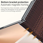 Custodia per telefono SULADA in pelle con trama intrecciata in Kevlar e chiusura magnetica., For Galaxy Z Fold8 5G, For Galaxy Z Fold8 Ultra 5G, For Galaxy Z Fold7 5G