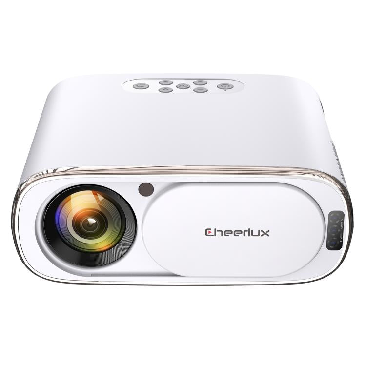 Videoproiettore Smart Cheerlux C16A Full HD 450 ANSI