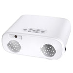 Videoproiettore Smart Cheerlux C16A Full HD 450 ANSI