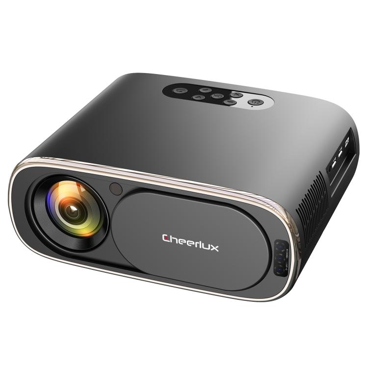 Videoproiettore Smart Cheerlux C16A Full HD 450 ANSI
