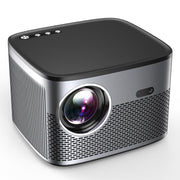 Videoproiettore intelligente Cheerlux C26A, versione Android, risoluzione 1920x1080P, 420ANSI., US Plug, UK Plug, AU Plug, EU Plug