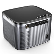 Videoproiettore intelligente Cheerlux C26A, versione Android, risoluzione 1920x1080P, 420ANSI., US Plug, UK Plug, AU Plug, EU Plug