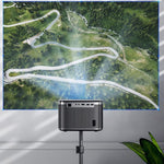 Videoproiettore smart Cheerlux C26A Full HD 420ANSI