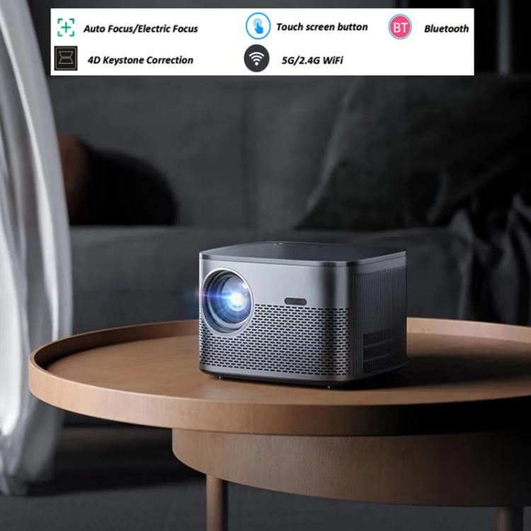 Videoproiettore smart Cheerlux C26A Full HD 420ANSI