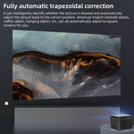 Videoproiettore smart Cheerlux C26D 1920x1080P 420ANSI