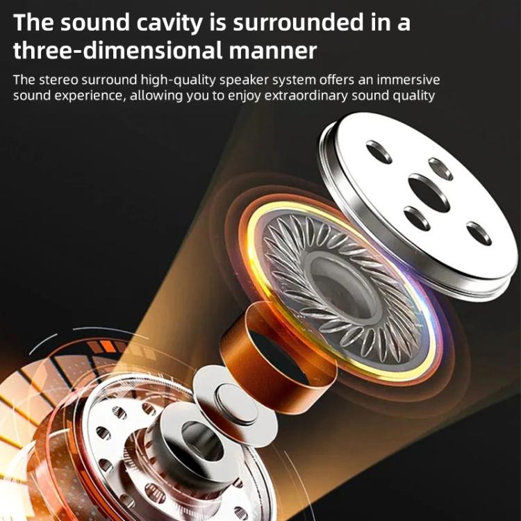 Videoproiettore smart Cheerlux C26D Whale OS versione 1920x1080P 420ANSI, US Plug, UK Plug, AU Plug, EU Plug