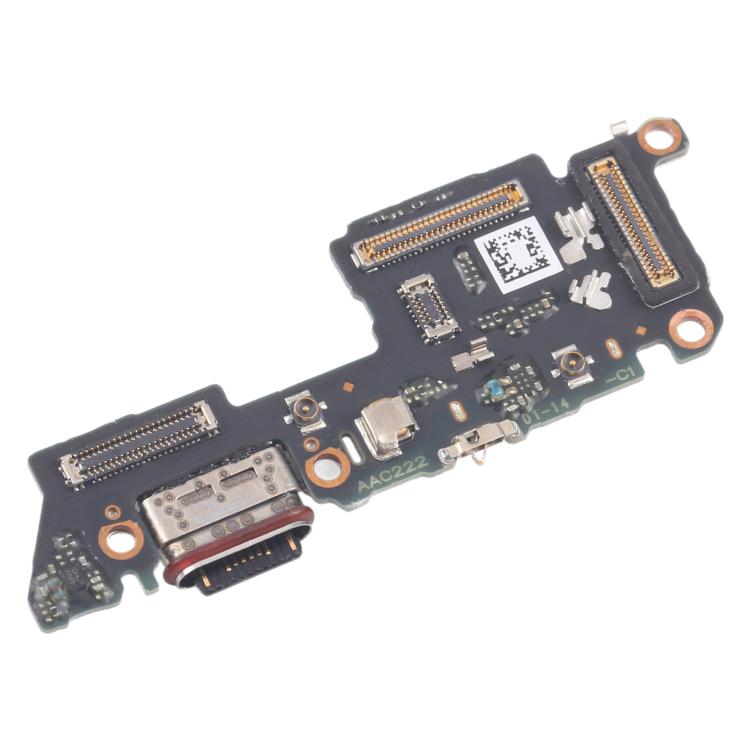 Scheda porta ricarica con alloggiamento SIM per OPPO Reno13 Pro 5
