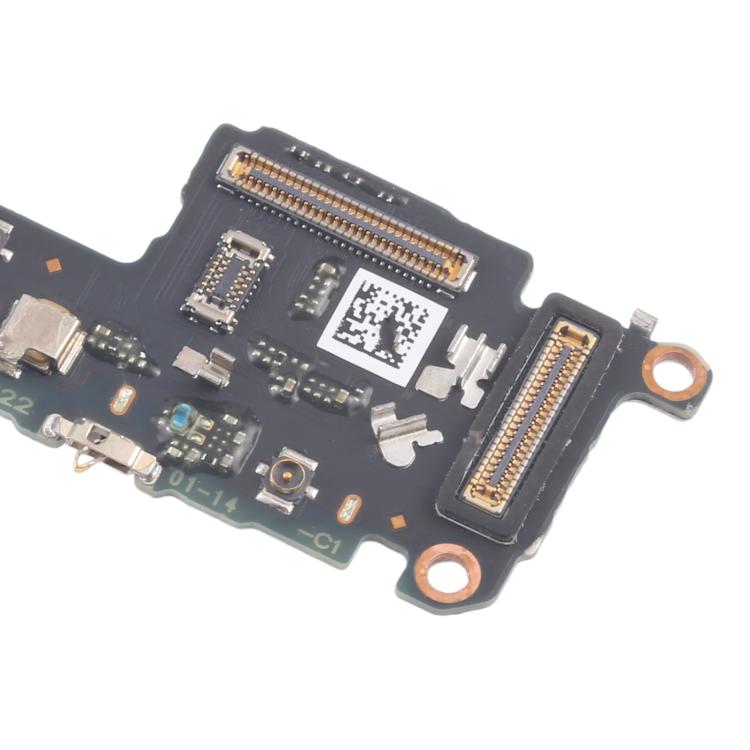 Scheda porta ricarica con alloggiamento SIM per OPPO Reno13 Pro 5