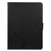 Custodia in pelle con supporto per tablet