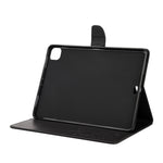 Custodia in pelle per tablet Samsung Galaxy e iPad Pro